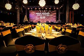 V Hotel & Event Hall