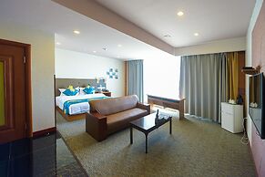 V Hotel & Event Hall