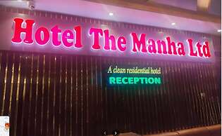 Hotel The Manha LTD Purana Paltan