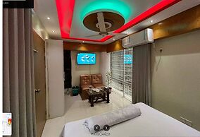 Hotel The Manha LTD Purana Paltan