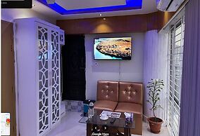 Hotel The Manha LTD Purana Paltan