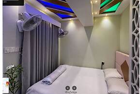 Hotel The Manha LTD Purana Paltan