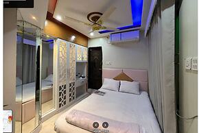 Hotel The Manha LTD Purana Paltan