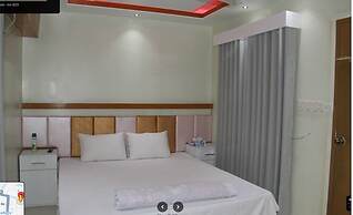 Hotel The Manha LTD Purana Paltan