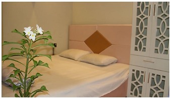 Hotel The Manha LTD Purana Paltan