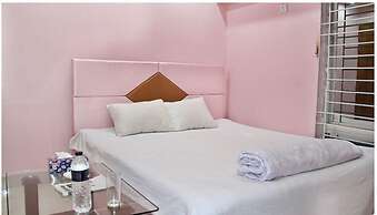 Hotel The Manha LTD Purana Paltan