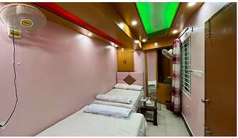 Hotel The Manha LTD Purana Paltan