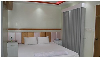 Hotel The Manha LTD Purana Paltan
