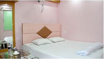 Hotel The Manha LTD Purana Paltan