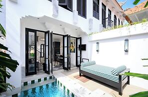 Villa Martini Beachside 5