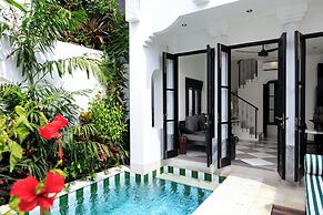 Villa Martini Beachside 5
