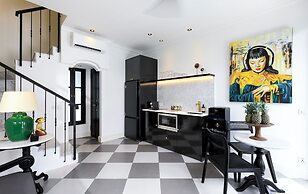 Villa Martini Beachside 5