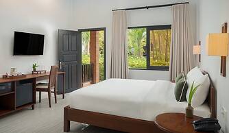 Green Morodoc Garden Hotel