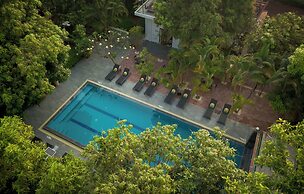 Green Morodoc Garden Hotel