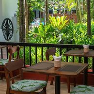 Green Morodoc Garden Hotel