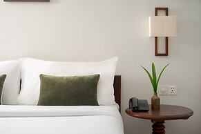 Green Morodoc Garden Hotel