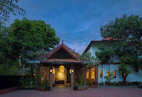 Green Morodoc Garden Hotel