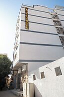 Pyraking Pyramids View Inn