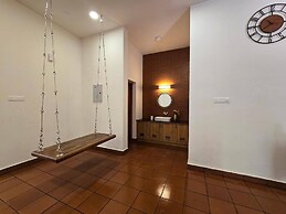Acrewood Farmhouse - Pool Villa