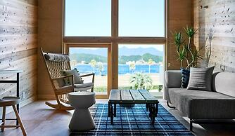 glampoceanluxe umikumano