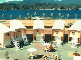 glampoceanluxe umikumano
