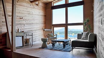 glampoceanluxe umikumano