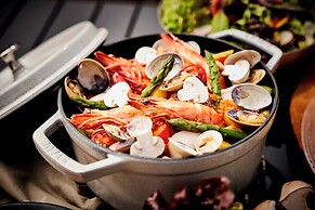 glampoceanluxe umikumano