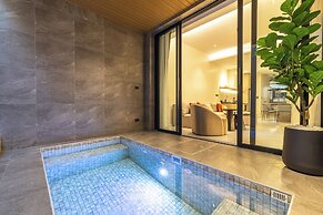 P Villas Patong