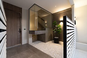 P Villas Patong