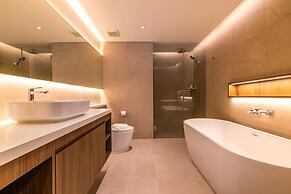 P Villas Patong