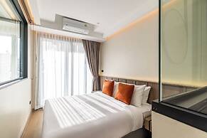 P Villas Patong