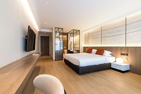 P Villas Patong