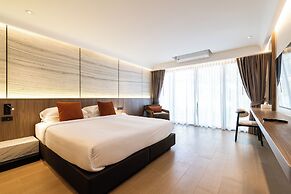 P Villas Patong
