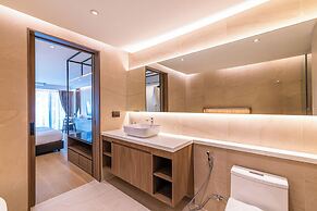 P Villas Patong