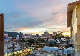 P Villas Patong
