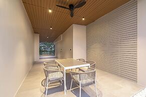 P Villas Patong