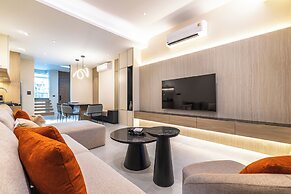 P Villas Patong