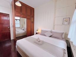 White & Green Boutique Homestay