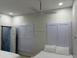 Shree Chakra Residency