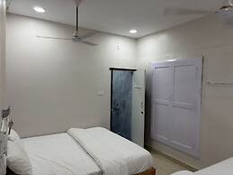 Shree Chakra Residency