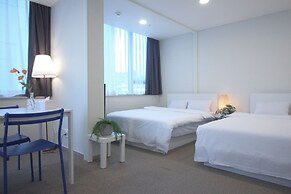 The ComFort Triny Hotel
