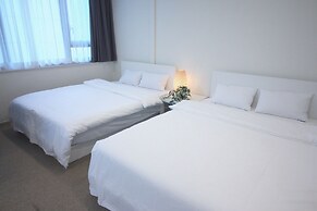 The ComFort Triny Hotel