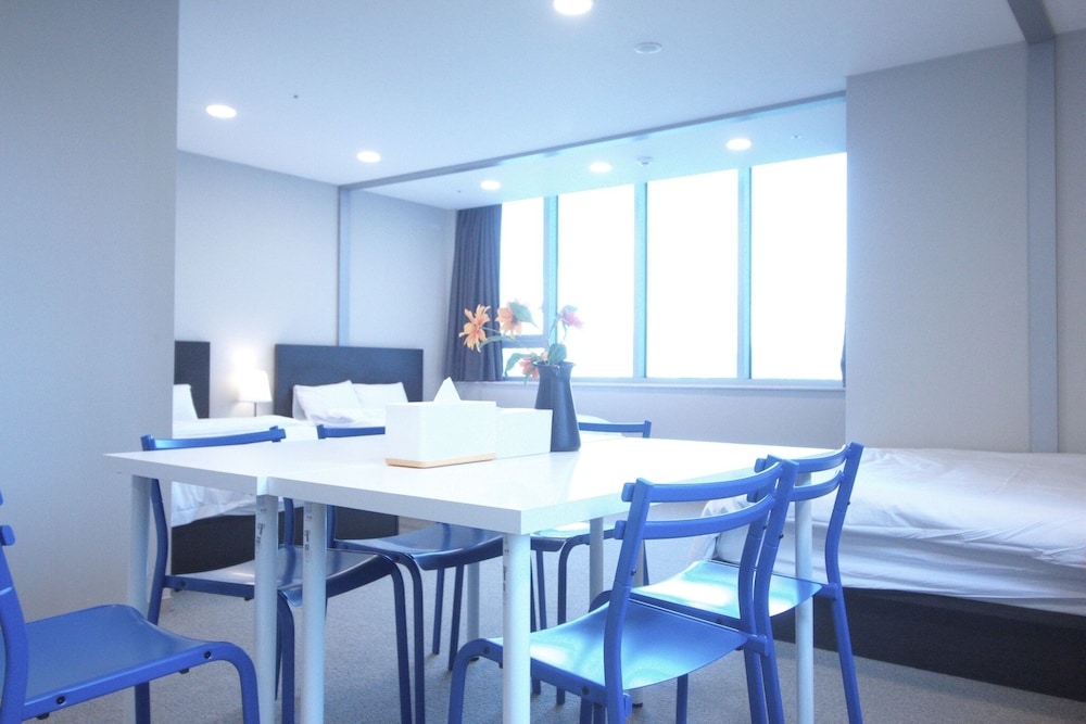 The ComFort Triny Hotel