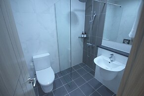 The ComFort Triny Hotel