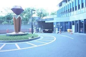 The ComFort Triny Hotel