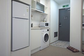 The ComFort Triny Hotel