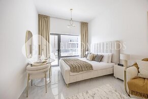 Bloomfeilds Central STU  OASIS Masdar