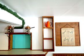 Maple House