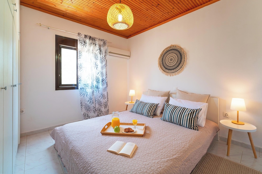Villas Mina and Studios