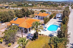 Villas Mina and Studios